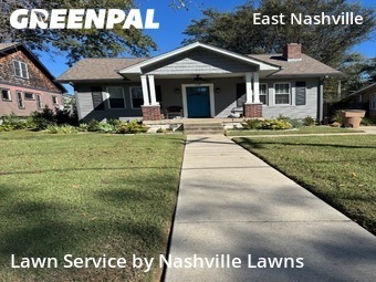 Yard Cutting nearby Nashville, TN, 