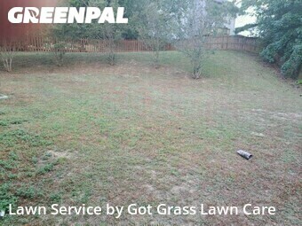 Lawn Mow nearby Powder Springs, GA, 