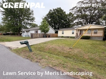 Lawn Mowing nearby Greensboro, NC, 