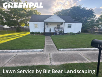 Lawn Service nearby Portsmouth, VA, 