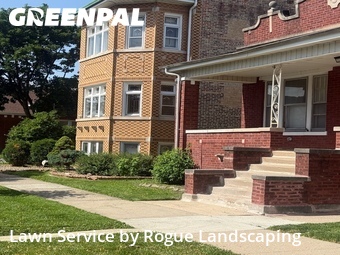 Lawn Mow nearby Cicero, IL, 
