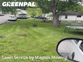 Lawn Care Service nearby Bristol, TN, 