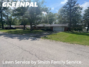 Yard Cutting nearby Muncie, IN, 