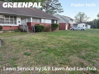 Landscaping Cleanup In Norfolk,23502,Landscaping Cleanup by J&R Lawn And Landsca, work completed in Apr , 2026