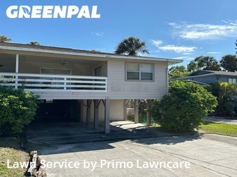 Lawn Cut nearby Palmetto, FL, 