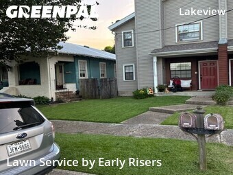 Lawn Service nearby New Orleans, LA, 