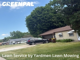 Lawn Care nearby Rockford, IL, 