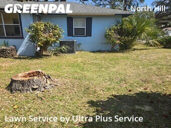 Lawn Cutting nearby Pensacola, FL, 