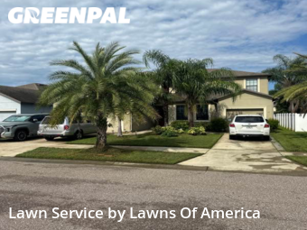 Yard Mowing nearby Riverview, FL, 