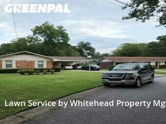 Grass Cut nearby Columbus, GA, 