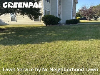 Lawn Service nearby Greensboro, NC, 