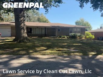 Lawn Mowing nearby Blue Springs, MO, 