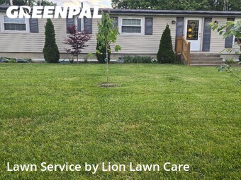 Lawn Maintenance nearby Pataskala, OH, 