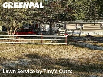 Yard Cutting nearby Valdosta, GA, 