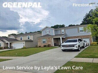 Lawn Cutting nearby Charlotte, NC, 