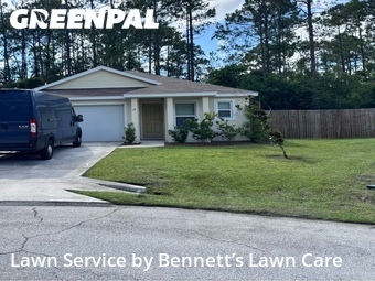 Grass Cutting nearby Palm Coast, FL, 