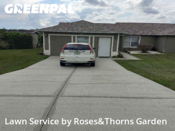 Lawn Mow nearby Clermont, FL, 