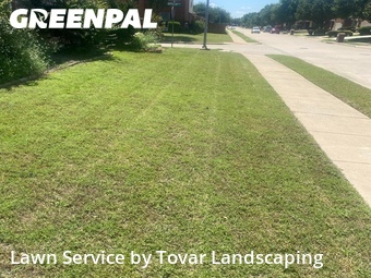 Lawn Mowing nearby Keller, TX, 