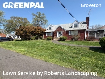 Lawn Mow nearby Alexandria, VA, 