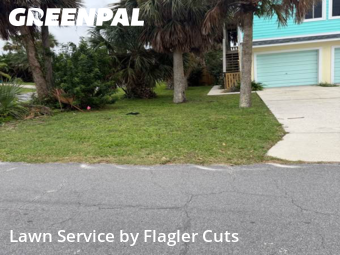 Lawn Maintenance nearby Flagler Beach, FL, 