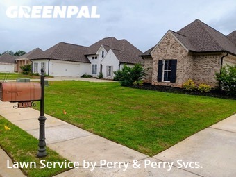Lawn Care nearby Canton, MS, 