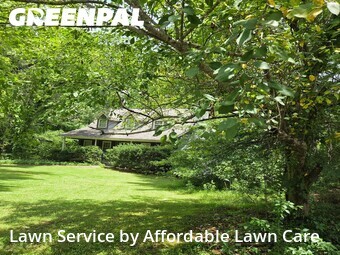 Lawn Mow nearby Marietta, GA, 
