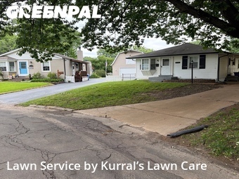 Lawn Care nearby Florissant, MO, 