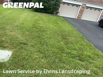 Lawn Cutting nearby Silver Spring, MD, 