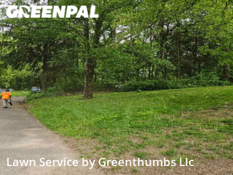 Yard Cutting nearby Cheshire, CT, 