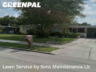 Lawn Mowing Service nearby Orlando, FL, 