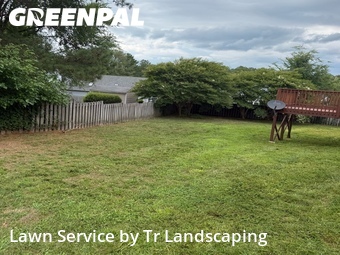 Lawn Mowing Service nearby Creedmoor, NC, 