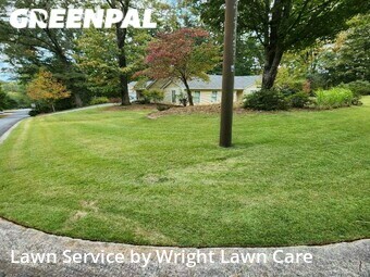 Lawn Cut nearby Marietta, GA, 