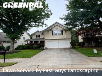 Lawn Care Service nearby Woodstock, GA, 