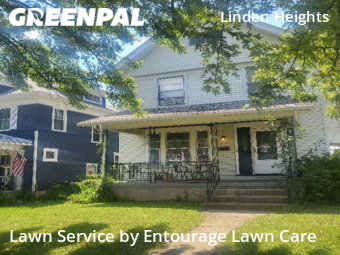 Grass Cutting nearby Dayton, OH, 