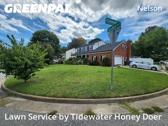 Grass Cut nearby Newport News, VA, 