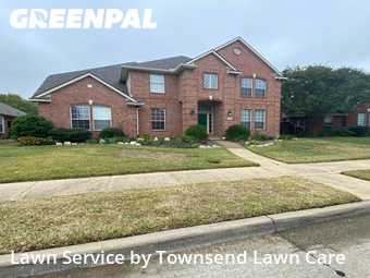 Yard Cutting nearby Lewisville, TX, 