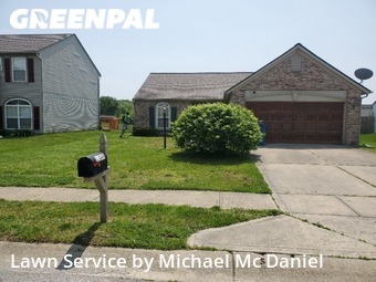 Lawn Mow nearby Indianapolis, IN, 