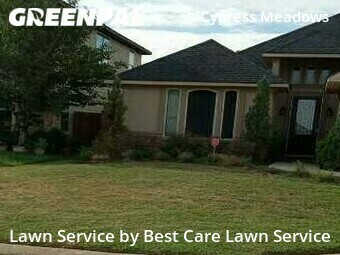 Lawn Care Service nearby Katy, TX, 