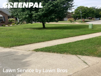Yard Mowing nearby Louisville, KY, 