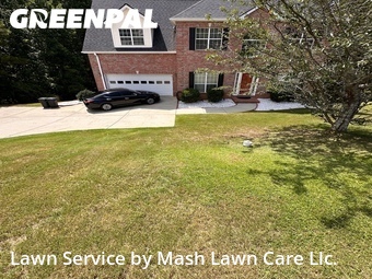 Yard Cutting nearby Stonecrest, GA, 