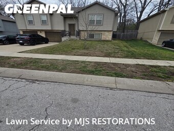 Grass Cutting nearby Independence, MO, 