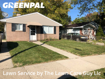 Lawn Maintenance nearby Pontiac, MI, 