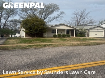 Lawn Care Service nearby St. Louis, MO, 
