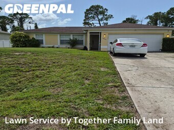 Lawn Mow nearby North Port, FL, 