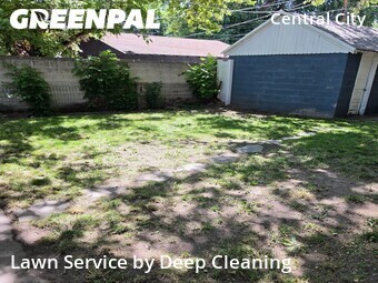 Yard Mowing nearby Salt Lake City, UT, 
