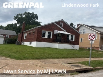 Lawn Service nearby St. Louis, MO, 