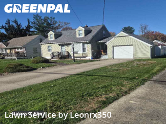 Lawn Cut nearby Warren, OH, 
