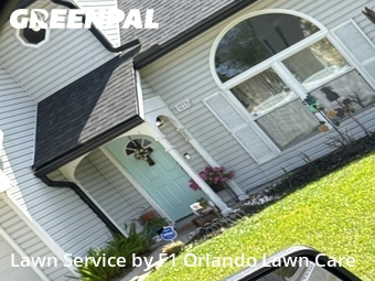 Lawn Cutting nearby Orlando, FL, 