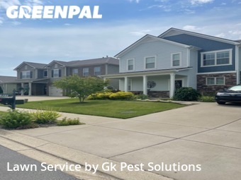 Grass Cutting nearby Murfreesboro, TN, 