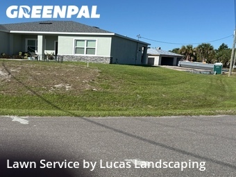 Yard Cutting nearby Palm Bay, FL, 